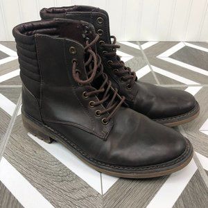 Kenneth Cole Reaction Beat It Boots